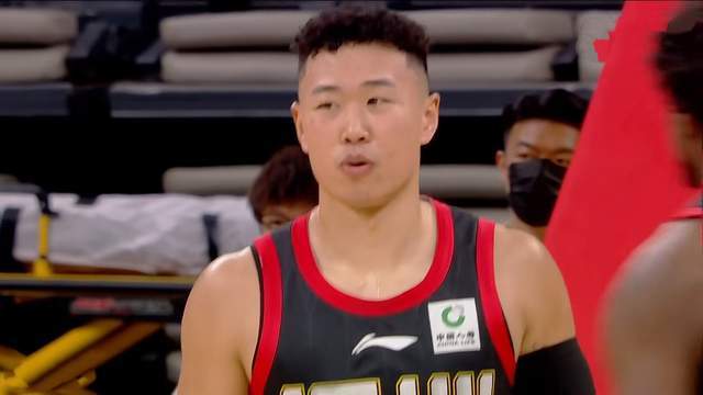 2026世界杯官方app下载-新外援4记三分,辽宁男篮逆转深圳 赵继伟关键球果断 莫兰德21+13